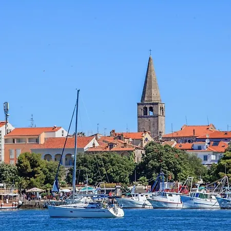 Mendikovic Maison d'hôtes Poreč