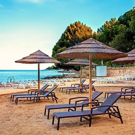 Casa de hóspedes Mendikovic 3*