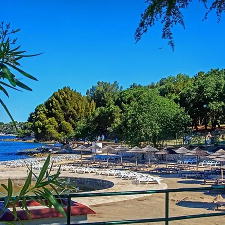 Mendikovic Porec