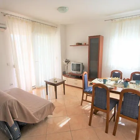 Guest house Mendikovic Porec
