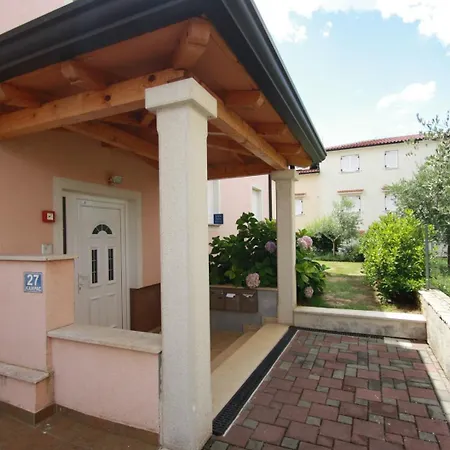 Mendikovic Gasthof Poreč