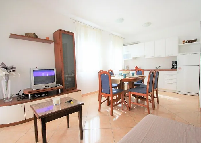 ゲストハウス Mendikovic 3*