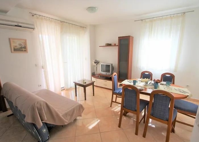 ゲストハウス Mendikovic ポレッチ