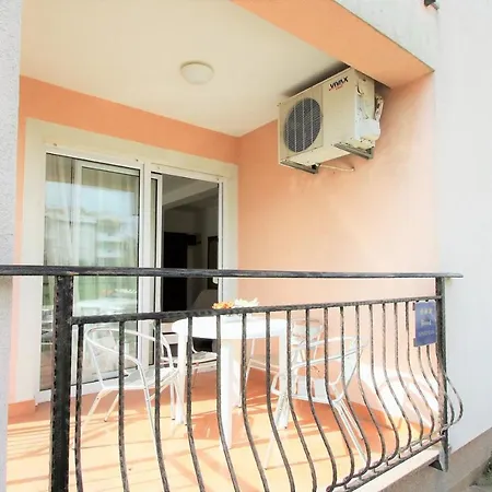 Guest house Mendikovic