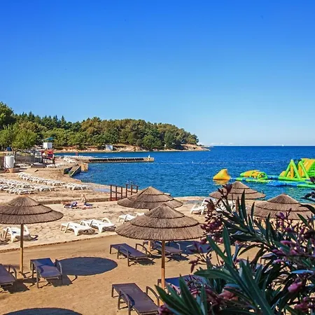 Guest house Mendikovic Porec