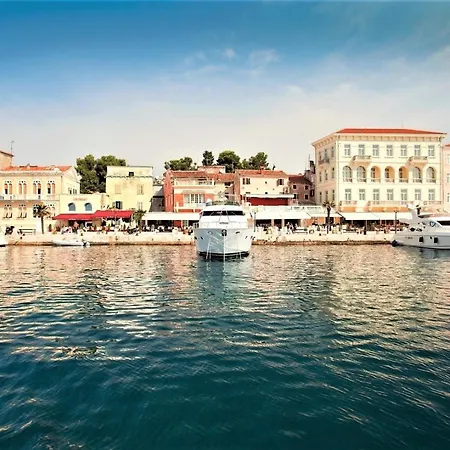 Mendikovic Guest house 3*