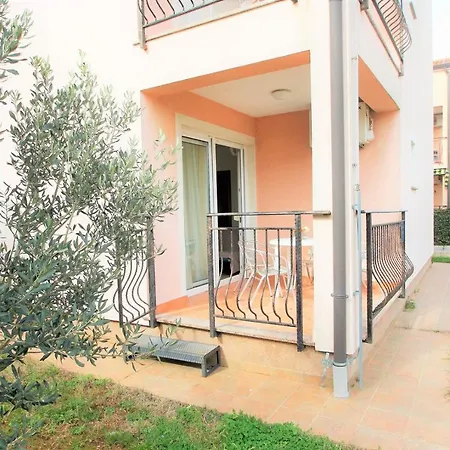 Guest house Mendikovic 3*