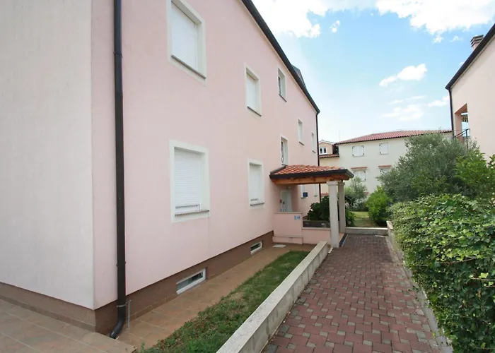 Mendikovic 3* Poreč