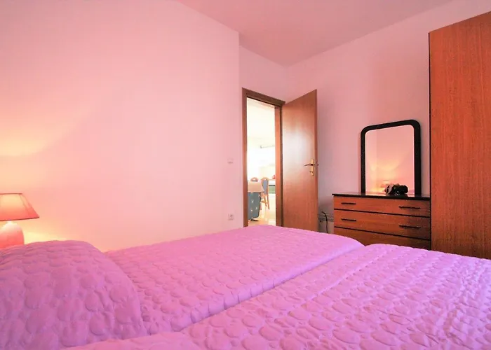 Mendikovic 3* Poreč